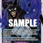 Magellan - OP02 Paramount War