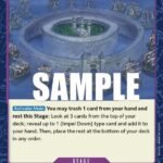 Impel Down - OP02 Paramount War