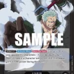 Smoker - OP02 Paramount War