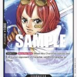 Isuka - OP02 Paramount War