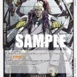 Onigumo - OP02 Paramount War