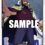 Doberman - OP02 Paramount War