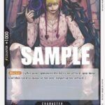 Donquixote Rosinante - OP02 Paramount War