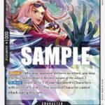 Hina - OP02 Paramount War