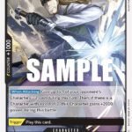 Helmeppo - OP02 Paramount War