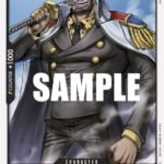 Yamakaji - OP02 Paramount War