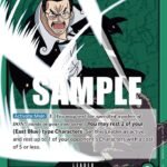 Kuro - OP03 Pillars of Strength