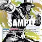 Rob Lucci (Alternate Art) - OP03 Pillars of Strength