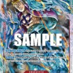 Marco - OP03 Pillars of Strength