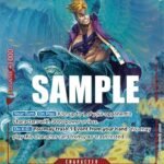 Marco (Alternate Art) - OP03 Pillars of Strength