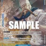 Zeff (Alternate Art) - OP03 Pillars of Strength