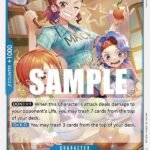 Bell-mere - OP03 Pillars of Strength