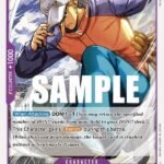 Kaku - OP03 Pillars of Strength
