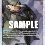 Kaku - OP03 Pillars of Strength