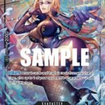 Kalifa (Alternate Art) - OP03 Pillars of Strength
