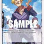 Helmeppo - OP03 Pillars of Strength