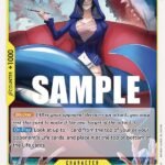 Shirley - OP03 Pillars of Strength