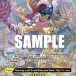 Charlotte Perospero (Alternate Art) - OP03 Pillars of Strength