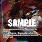 Sogeking (Alternate Art) - OP03 Pillars of Strength
