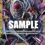 Charlotte Katakuri - OP03 Pillars of Strength