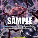 Charlotte Katakuri (Alternate Art) - OP03 Pillars of Strength