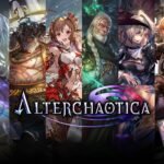 Booster Box Alterchaotica