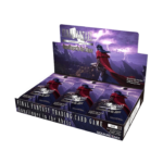 Booster Box Gunslinger in the Abyss