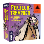 Polilla Tramposa