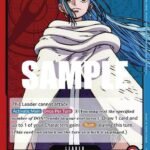 Nefeltari Vivi - OP04 Kingdoms of Intrigue