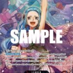 Nefeltari Vivi (Alternate Art) - OP04 Kingdoms of Intrigue