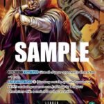 Issho (Alternate Art) - OP04 Kingdoms of Intrigue