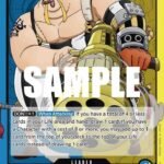 Queen - OP04 Kingdoms of Intrigue