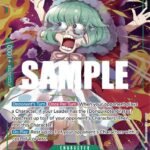 Sugar (Alternate Art) - OP04 Kingdoms of Intrigue