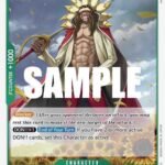 Diamante - OP04 Kingdoms of Intrigue