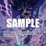 Kaido (Alternate Art) - OP04 Kingdoms of Intrigue