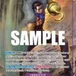 Crocodile (Alternate Art) - OP04 Kingdoms of Intrigue