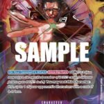 Mr.5 (Gem) (Alternate Art) - OP04 Kingdoms of Intrigue