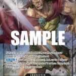 Kyros (Alternate Art) - OP04 Kingdoms of Intrigue