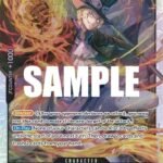 Sabo - OP04 Kingdoms of Intrigue