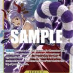Yamato - OP04 Kingdoms of Intrigue