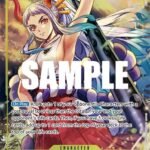 Yamato (Alternate Art) - OP04 Kingdoms of Intrigue