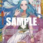 Nefeltari Vivi - OP04 Kingdoms of Intrigue
