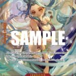 Nefeltari Vivi (Alternate Art) - OP04 Kingdoms of Intrigue