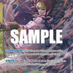 Donquixote Rosinante - OP04 Kingdoms of Intrigue