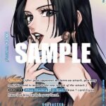Boa Hancock (SP) - OP04 Kingdoms of Intrigue