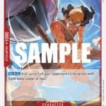 Usopp - OP04 Kingdoms of Intrigue