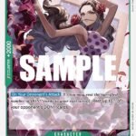 Viola - OP04 Kingdoms of Intrigue