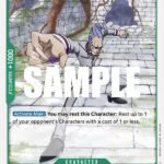 Eric - OP04 Kingdoms of Intrigue