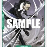 Kuro - OP04 Kingdoms of Intrigue