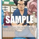 Ipponmatsu - OP04 Kingdoms of Intrigue